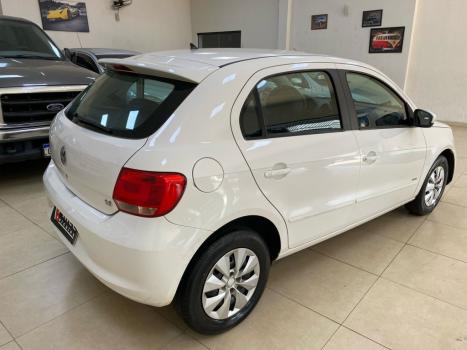 VOLKSWAGEN Gol 1.6 4P G6 I-TREND FLEX, Foto 4