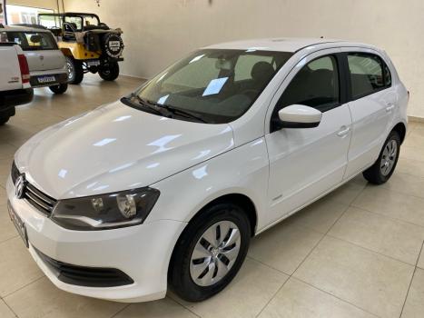 VOLKSWAGEN Gol 1.6 4P G6 I-TREND FLEX, Foto 6