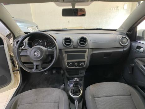 VOLKSWAGEN Gol 1.6 4P G6 I-TREND FLEX, Foto 7