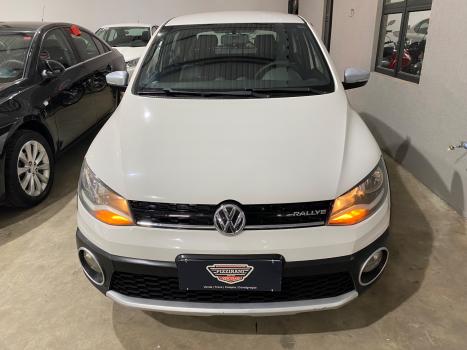 VOLKSWAGEN Gol 1.6 4P G6 RALLYE FLEX, Foto 2