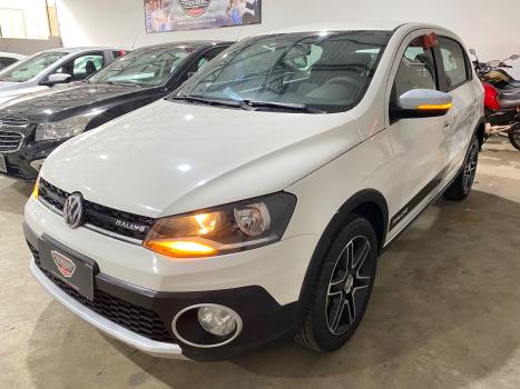 VOLKSWAGEN Gol 1.6 4P G6 RALLYE FLEX, Foto 3