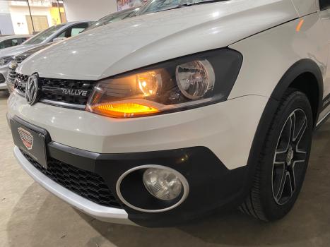 VOLKSWAGEN Gol 1.6 4P G6 RALLYE FLEX, Foto 4