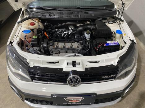 VOLKSWAGEN Gol 1.6 4P G6 RALLYE FLEX, Foto 5