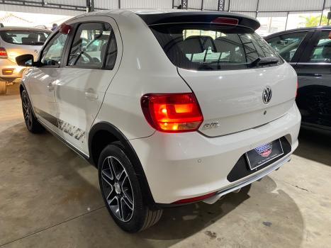 VOLKSWAGEN Gol 1.6 4P G6 RALLYE FLEX, Foto 6