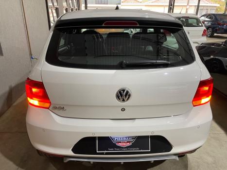 VOLKSWAGEN Gol 1.6 4P G6 RALLYE FLEX, Foto 7