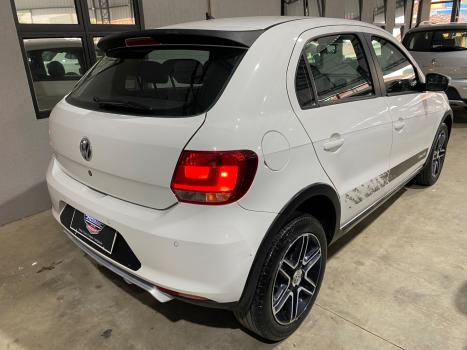 VOLKSWAGEN Gol 1.6 4P G6 RALLYE FLEX, Foto 8