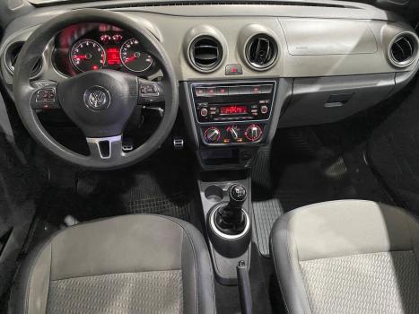VOLKSWAGEN Gol 1.6 4P G6 RALLYE FLEX, Foto 10