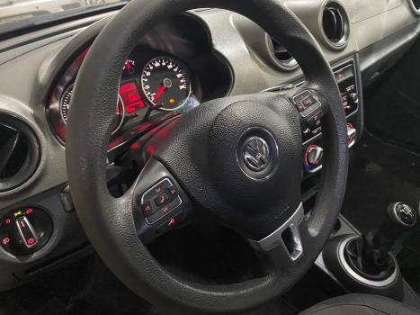 VOLKSWAGEN Gol 1.6 4P G6 RALLYE FLEX, Foto 11