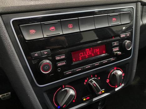 VOLKSWAGEN Gol 1.6 4P G6 RALLYE FLEX, Foto 12