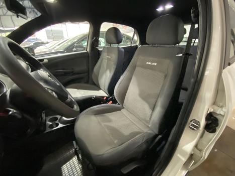 VOLKSWAGEN Gol 1.6 4P G6 RALLYE FLEX, Foto 14