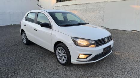 VOLKSWAGEN Gol 1.6 4P FLEX MSI AUTOMTICO, Foto 1