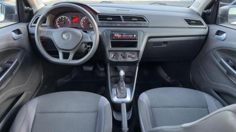 VOLKSWAGEN Gol 1.6 4P FLEX MSI AUTOMTICO, Foto 7
