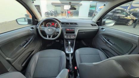 VOLKSWAGEN Gol 1.6 4P FLEX MSI AUTOMTICO, Foto 8