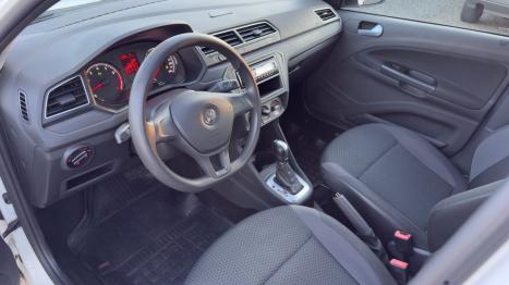 VOLKSWAGEN Gol 1.6 4P FLEX MSI AUTOMTICO, Foto 9