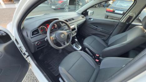 VOLKSWAGEN Gol 1.6 4P FLEX MSI AUTOMTICO, Foto 10
