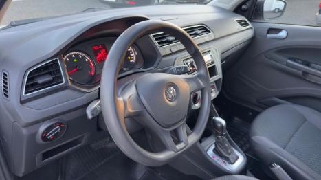 VOLKSWAGEN Gol 1.6 4P FLEX MSI AUTOMTICO, Foto 11