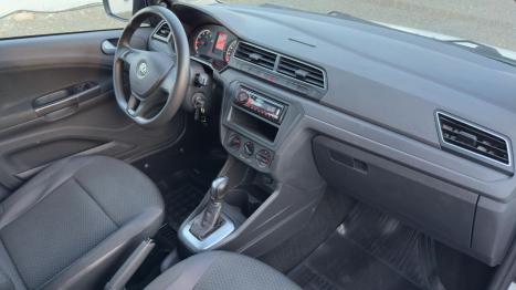 VOLKSWAGEN Gol 1.6 4P FLEX MSI AUTOMTICO, Foto 12