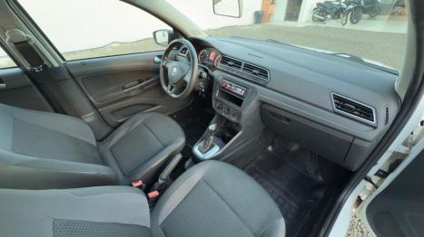 VOLKSWAGEN Gol 1.6 4P FLEX MSI AUTOMTICO, Foto 13