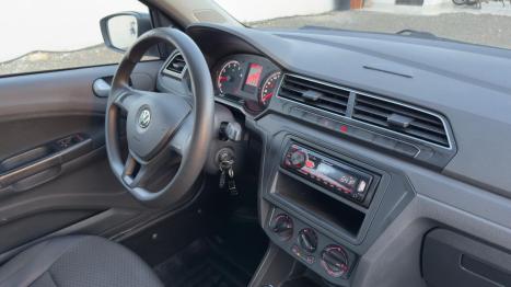 VOLKSWAGEN Gol 1.6 4P FLEX MSI AUTOMTICO, Foto 14