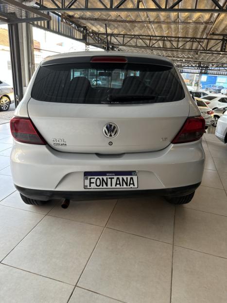 VOLKSWAGEN Gol 1.6 4P G5 POWER FLEX, Foto 3