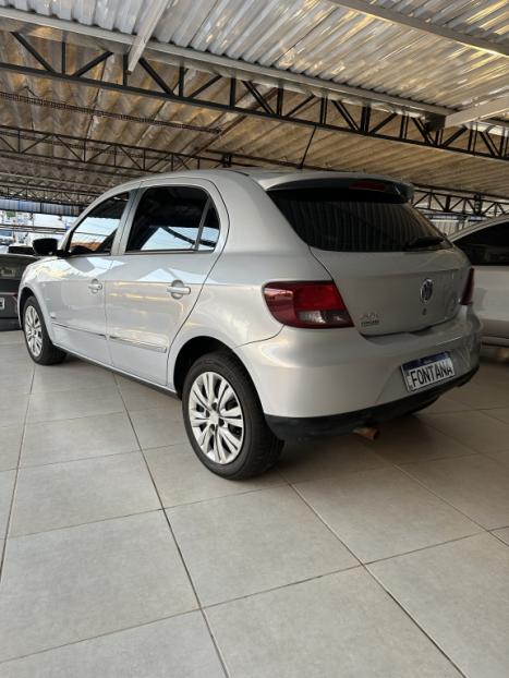 VOLKSWAGEN Gol 1.6 4P G5 POWER FLEX, Foto 4