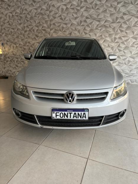 VOLKSWAGEN Gol 1.6 4P G5 POWER FLEX, Foto 5