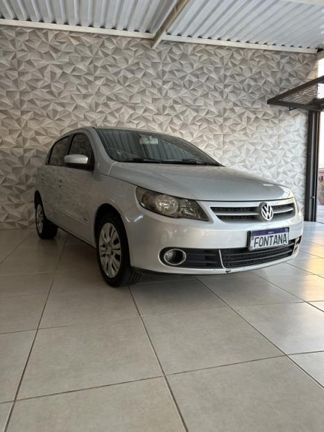 VOLKSWAGEN Gol 1.6 4P G5 POWER FLEX, Foto 8