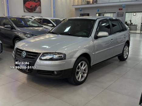 VOLKSWAGEN Gol 1.6 4P G4 POWER FLEX, Foto 1