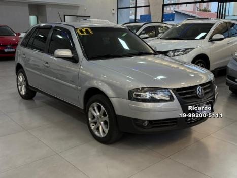VOLKSWAGEN Gol 1.6 4P G4 POWER FLEX, Foto 2