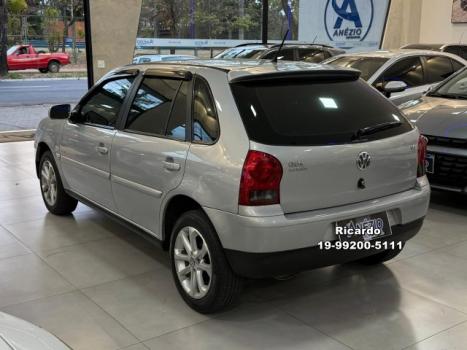 VOLKSWAGEN Gol 1.6 4P G4 POWER FLEX, Foto 3
