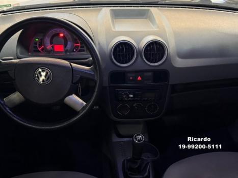 VOLKSWAGEN Gol 1.6 4P G4 POWER FLEX, Foto 6