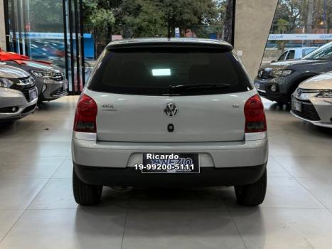 VOLKSWAGEN Gol 1.6 4P G4 POWER FLEX, Foto 7