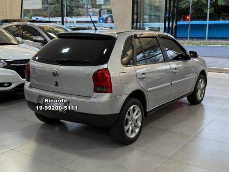VOLKSWAGEN Gol 1.6 4P G4 POWER FLEX, Foto 8