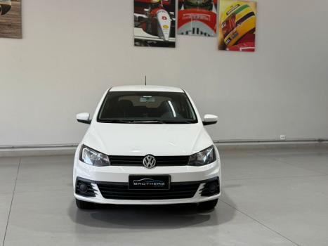 VOLKSWAGEN Gol 1.6 4P G6 TRENDLINE FLEX, Foto 2