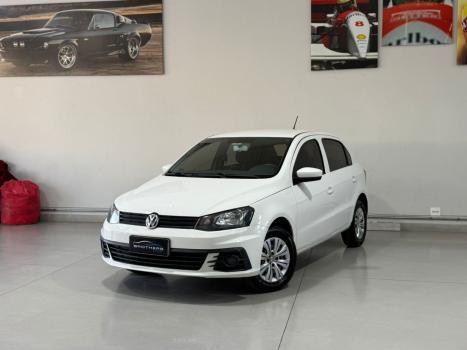 VOLKSWAGEN Gol 1.6 4P G6 TRENDLINE FLEX, Foto 3