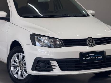 VOLKSWAGEN Gol 1.6 4P G6 TRENDLINE FLEX, Foto 4