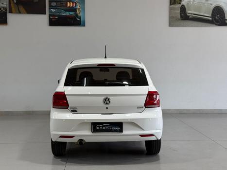 VOLKSWAGEN Gol 1.6 4P G6 TRENDLINE FLEX, Foto 6