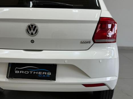 VOLKSWAGEN Gol 1.6 4P G6 TRENDLINE FLEX, Foto 7