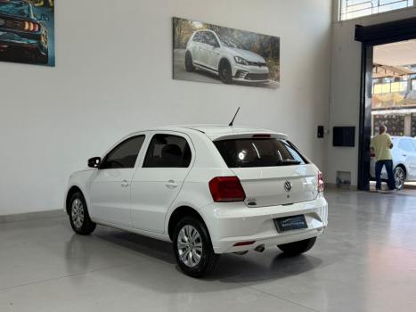 VOLKSWAGEN Gol 1.6 4P G6 TRENDLINE FLEX, Foto 8