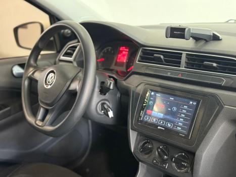 VOLKSWAGEN Gol 1.6 4P G6 TRENDLINE FLEX, Foto 9
