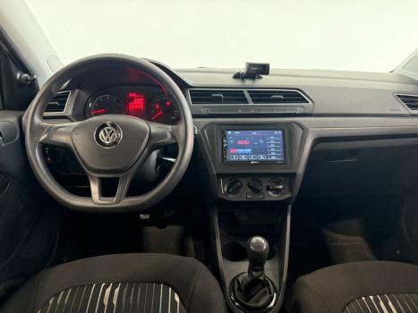 VOLKSWAGEN Gol 1.6 4P G6 TRENDLINE FLEX, Foto 11