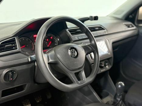 VOLKSWAGEN Gol 1.6 4P G6 TRENDLINE FLEX, Foto 12