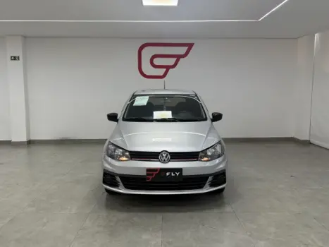 VOLKSWAGEN Gol 1.6 4P FLEX MSI TRENDLINE, Foto 3
