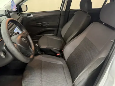 VOLKSWAGEN Gol 1.6 4P FLEX MSI TRENDLINE, Foto 5