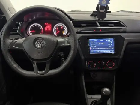 VOLKSWAGEN Gol 1.6 4P FLEX MSI TRENDLINE, Foto 7