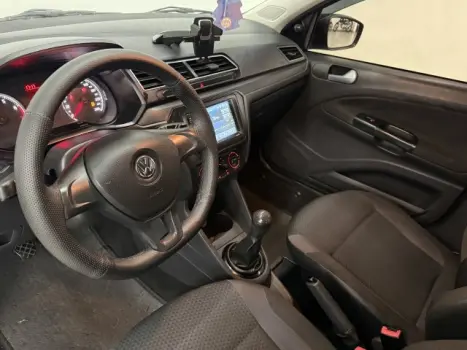 VOLKSWAGEN Gol 1.6 4P FLEX MSI TRENDLINE, Foto 8