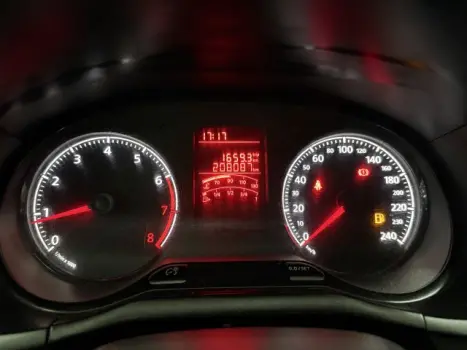 VOLKSWAGEN Gol 1.6 4P FLEX MSI TRENDLINE, Foto 9