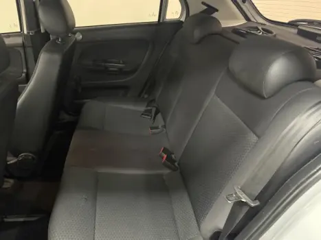 VOLKSWAGEN Gol 1.6 4P FLEX MSI TRENDLINE, Foto 13