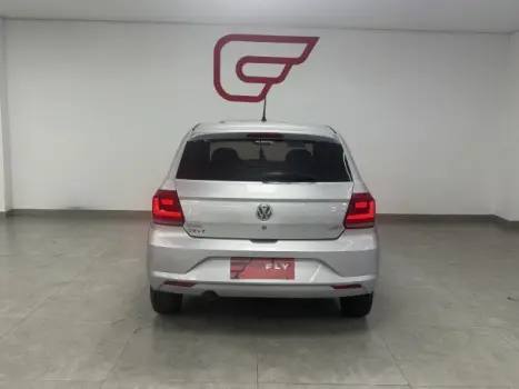VOLKSWAGEN Gol 1.6 4P FLEX MSI TRENDLINE, Foto 14