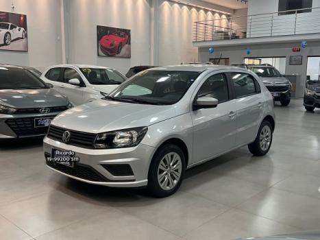 VOLKSWAGEN Gol 1.6, Foto 1